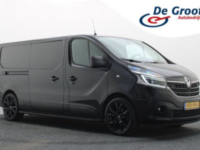 Renault Trafic 2.0 dCi 120 T29 L2H1 Comfort Climate, Camera, Cruise, LED, Navigatie, Bluetooth, PDC, Trekhaak, 18