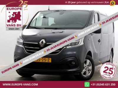 Renault Trafic 2.0 dCi 120pk L2H1 D.C. Business LED/Camera/Navi 03-2021