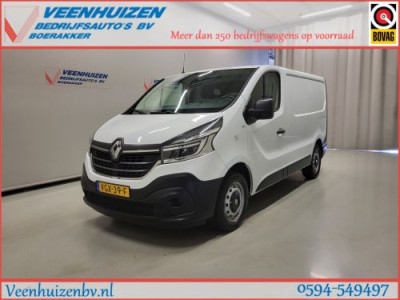 Renault Trafic 2.0dCi 120pkTrekhaak Euro 6!