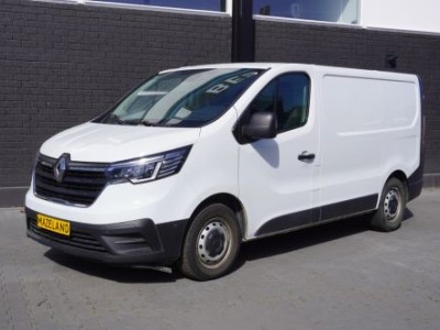 Renault Trafic 2.0 dCi 130PK EURO 6 - Airco - Navi - Camera - Cruise - â¬15.900,- Excl.