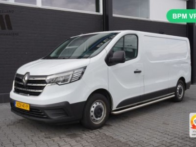 Renault Trafic 2.0 dCi 130PK L2 EURO 6 - Airco - Navi - Cruise - ⬠15.900,- Excl.