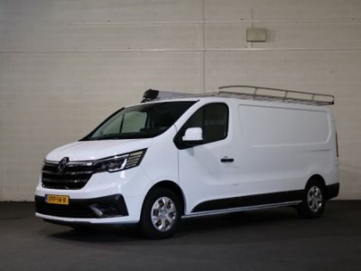 Renault Trafic 2.0 dCi 130pk L2 H1 Work Edition