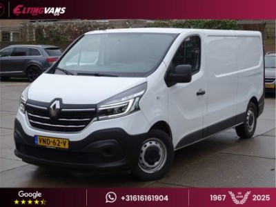 Renault Trafic 2.0 dCi 145 L2H1 Luxe