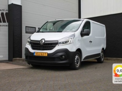 Renault Trafic 2.0 dCi 145PK EURO 6 - AC/climate - Navi - Cruise - â¬ 14.499,- Excl.