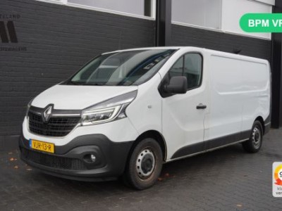 Renault Trafic 2.0 dCi 145PK L2 EURO 6 - Airco - Navi - Cruise - â¬ 15.900,- Excl.