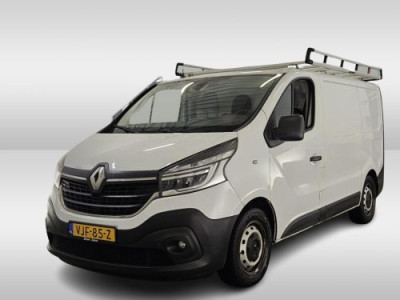 Renault Trafic 2.0 dCi 145pk Automaat L1 H1
