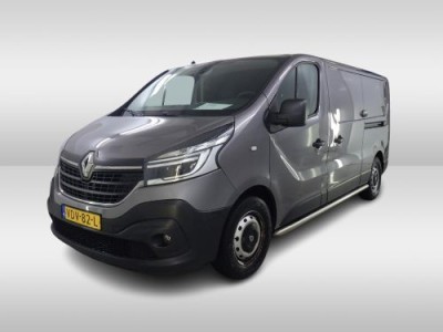 Renault Trafic 2.0 dCi 145pk L2 H1 Automaat 2x Schuifdeur