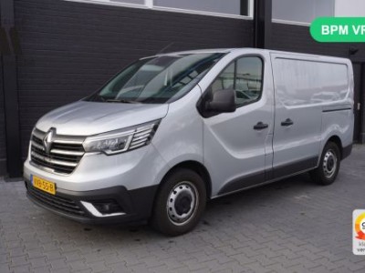 Renault Trafic 2.0 dCi 150PK 2x Schuifdeur - EURO 6 - Airco - Navi - Cruise - â¬12.950,- Excl.
