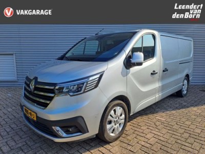 Renault Trafic 2.0 dCi 150 T30 L2H1 Luxe Trekhaak | Navi | Camera | Automaat | Apple Carplay/Android Auto | Cruise