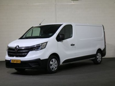 Renault Trafic 2.0 dCi 150pk L2 H1 Work Edition