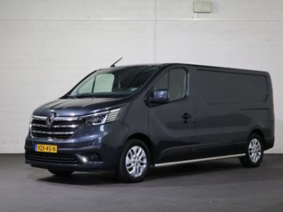 Renault Trafic 2.0 dCi 150pk L2 H1 Work Edition Automaat