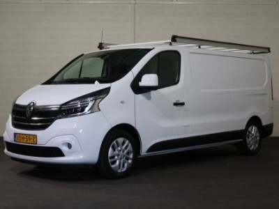 Renault Trafic 2.0 dCi 170pk L2 H1 Airco Navigatie Camera Imperiaal
