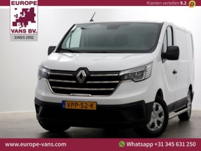 Renault Trafic 2.0 dCi E6 T29 L1H1 Comfort LED/Airco/Navi 04-2022