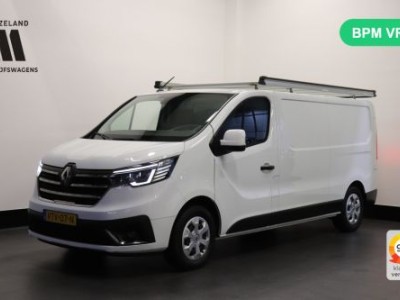 Renault Trafic 2.0 dCi L2 EURO 6 - Airco - Cruise - Carplay - â¬19.950,- Excl.