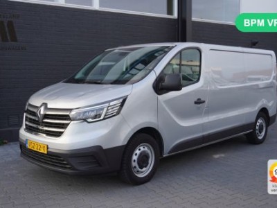 Renault Trafic 2.0 dCi L2 EURO 6 - Airco - Cruise - Trekhaak - â¬21.900,- Excl.