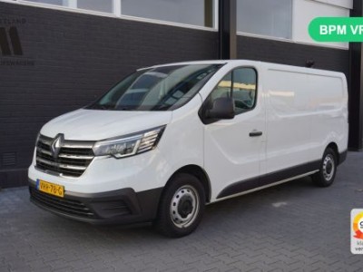 Renault Trafic 2.0 dCi L2 EURO 6 - Airco - Cruise - Trekhaak - â¬21.900,- Excl.