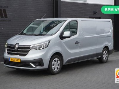 Renault Trafic 2.0 dCi L2 EURO 6 - Airco - Cruise - Trekhaak - â¬24.900,- Excl.