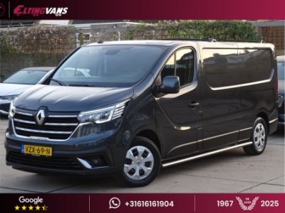 Renault Trafic 2.0 dCi L2H1 Euro 6 BPM Vrij