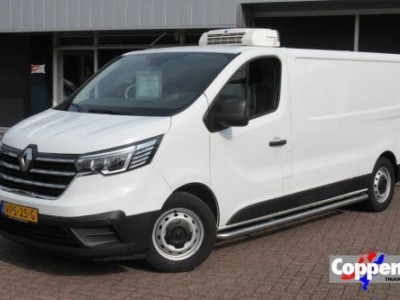 Renault Trafic L2/H1 Koelwagen