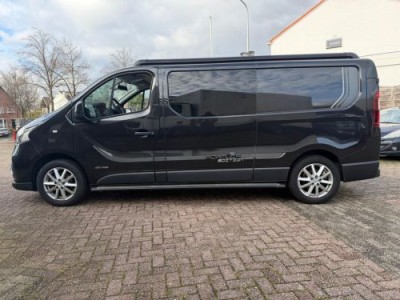 Renault Trafic Lang,Dub.Cab.1.6DCi,107kw/145pk,Formula