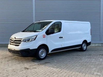 Renault Trafic RED - VAN FWD 3T1 E6 - L2H1 =4267=