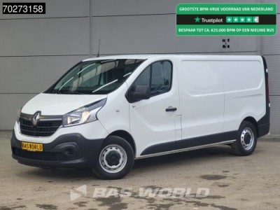 Renault Trafic 120pk L2H1 Airco Euro6 Parkeersensoren L2 6m3 Airco