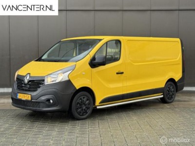 Renault Trafic bestel 1.6 dCi L2H1 Comfort