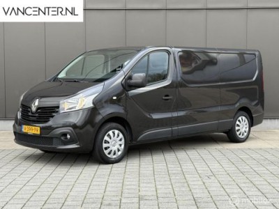 Renault Trafic bestel 1.6 dCi T29 L2H1 Comfort Energy