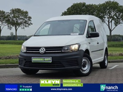 Schade bedrijfswagens CADDY 2.0 TDi L1 H1 BMT Trendl