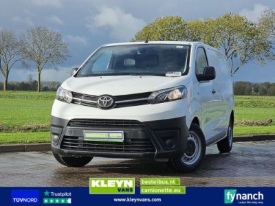 Toyota PRO-ACE 2.0 L2H1 Navi Euro6 NAP!