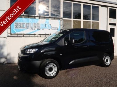 Toyota PROACE CITY 1.5 D-4D Challenger+