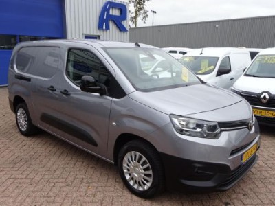 Toyota PROACE CITY 1.5 D-4D Navigator Long 130 PK NAVI CRUISE PDC