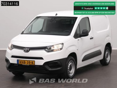 Toyota ProAce City D-4D L1H1 Airco Cruise Euro6 L1 Kompakt Airco Cruise control