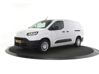 Toyota Proace Electric L2 50 kWh Comfort