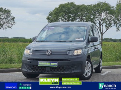 Volkswagen CADDY 1.4 TSI L2 2xZijdeur Benzine