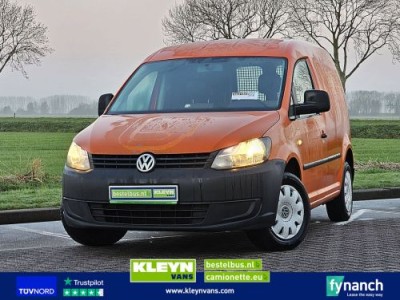Volkswagen CADDY 1.6