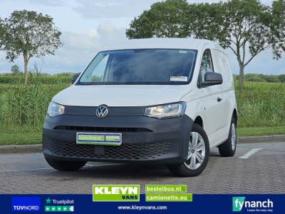 Volkswagen CADDY 2.0 Airco CarPlay Euro6!
