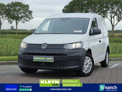 Volkswagen CADDY 2.0 L1 Digitale Cockpit