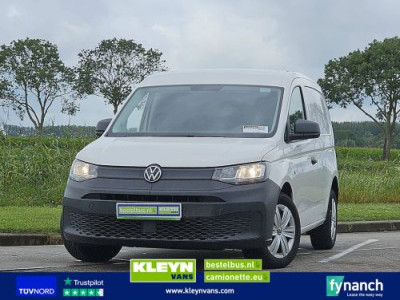 Volkswagen CADDY 2.0 TDI CARGO