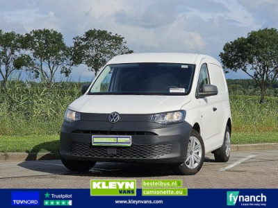 Volkswagen CADDY 2.0 TDI CARGO