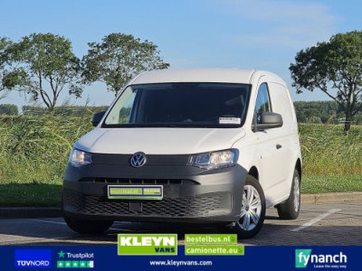Volkswagen CADDY 2.0 TDI CARGO
