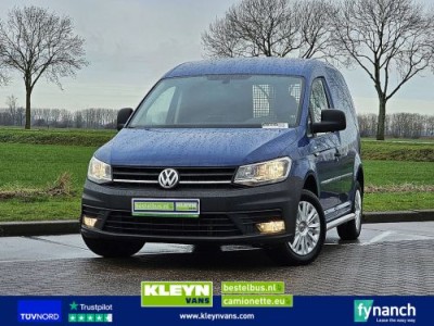 Volkswagen CADDY 2.0 ac EURO6