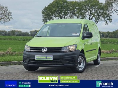 Volkswagen CADDY MAXI 2.0 Navi Airco Euro6 NAP