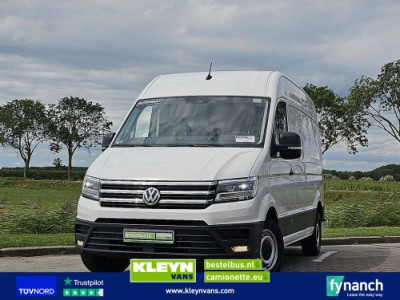 Volkswagen CRAFTER 2.0 L3H3 LED Automaat AC