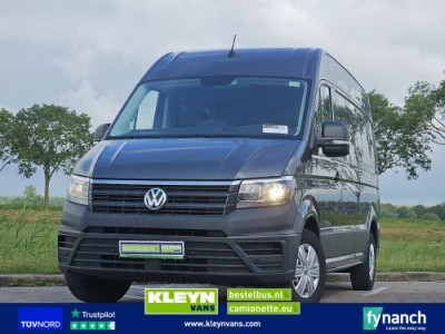 Volkswagen CRAFTER 2.0 L3H3 PDC Trekhaak!
