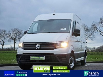 Volkswagen CRAFTER 2.0 TDI 177 AUT. L3H3