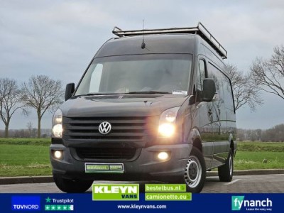 Volkswagen CRAFTER 35 2.0 163 pk ac