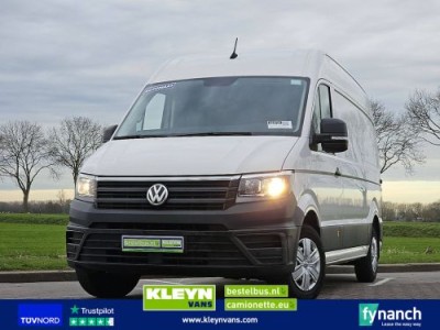 Volkswagen CRAFTER 35 2.0 L2H2 Carplay AC Eur6
