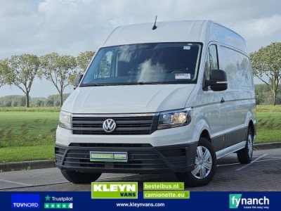 Volkswagen CRAFTER 35 2.0 L3H3 140Pk Euro6!