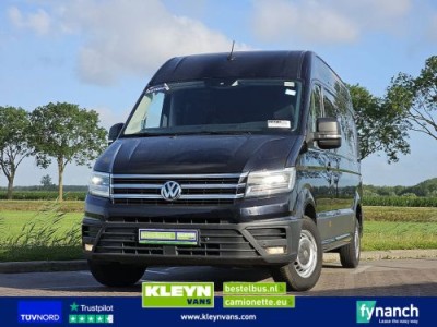 Volkswagen CRAFTER 35 2.0 L3H3 LED Automaat!